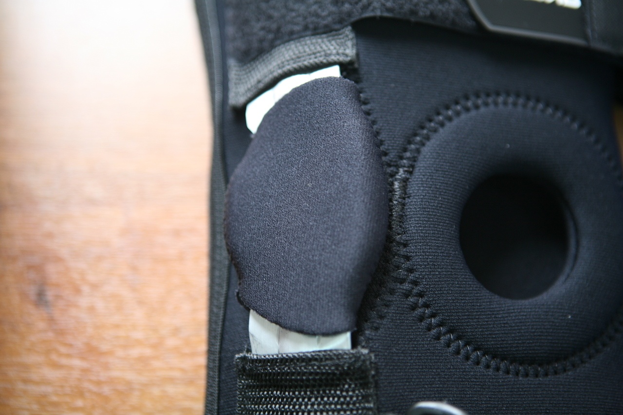 На колени. Как выбрать бандаж коленного сустава - 10 На колени. Как выбрать бандаж коленного сустава - 10