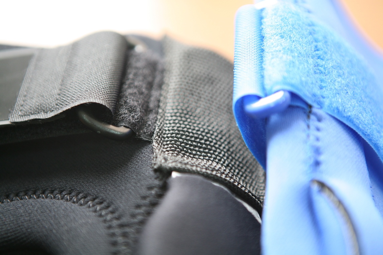 На колени. Как выбрать бандаж коленного сустава - 11 На колени. Как выбрать бандаж коленного сустава - 11