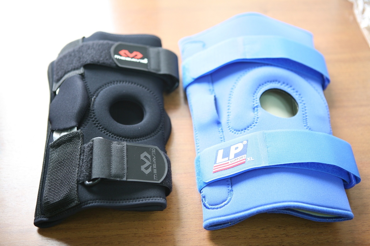 На колени. Как выбрать бандаж коленного сустава - 8 На колени. Как выбрать бандаж коленного сустава - 8