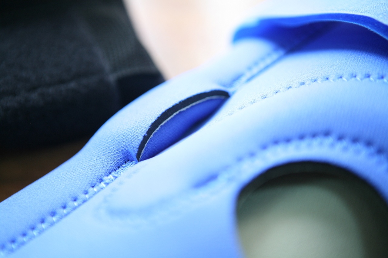 На колени. Как выбрать бандаж коленного сустава - 9 На колени. Как выбрать бандаж коленного сустава - 9