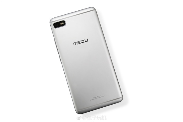 Опубликована фотография смартфона Meizu E2 - 1