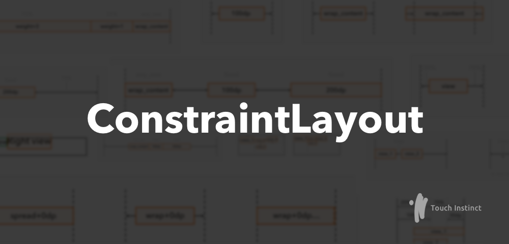 ConstraintLayout