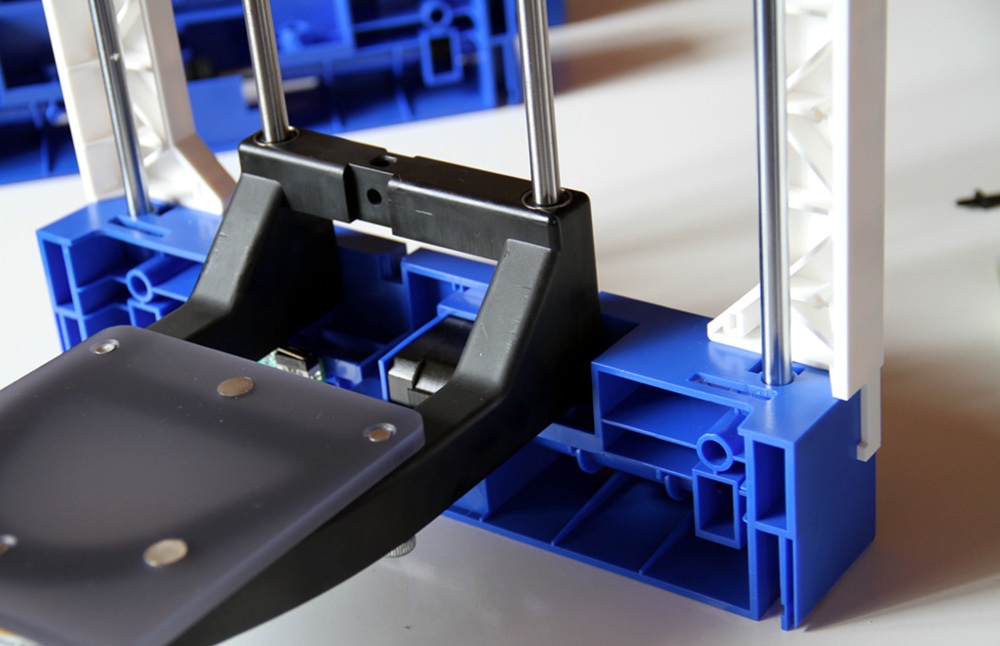 3D принтер Funtastique EVO v1.0: первое знакомство - 10