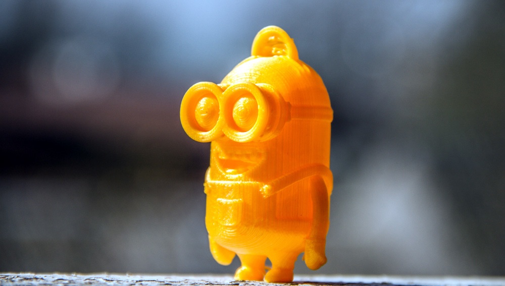 3D принтер Funtastique EVO v1.0: первое знакомство - 32