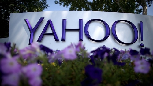 Yahoo отчиталась за первый квартал 2017 года