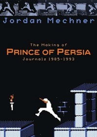 Анализ исходного кода и защиты от копирования Prince of Persia - 6
