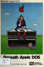 Анализ исходного кода и защиты от копирования Prince of Persia - 9 Анализ исходного кода и защиты от копирования Prince of Persia - 9