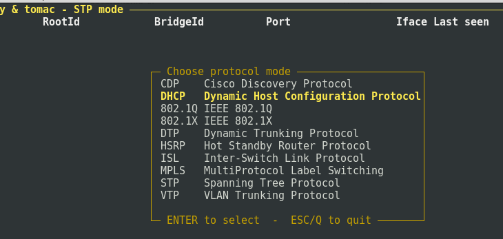 Атаки на сетевое оборудование с Kali linux - 14 Атаки на сетевое оборудование с Kali linux - 14
