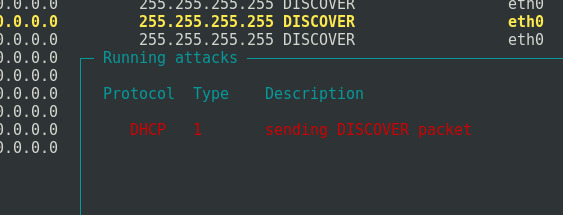 Атаки на сетевое оборудование с Kali linux - 19 Атаки на сетевое оборудование с Kali linux - 19