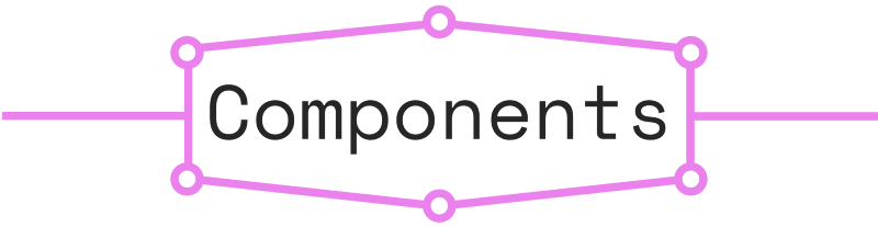 Что же такое этот GraphQL? - 6 Компоненты