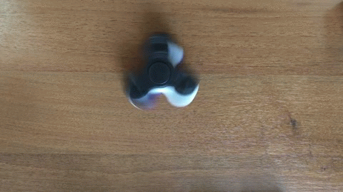 Еще одна игрушка-антистресс от авторов китайского «Fidget Cube» - 9 Еще одна игрушка-антистресс от авторов китайского «Fidget Cube» - 9