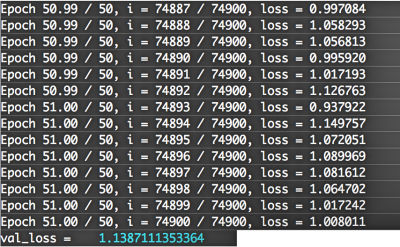 Галлюцинируй как Трамп, или мини-анализ Рекуррентных Нейронных Сетей - 2