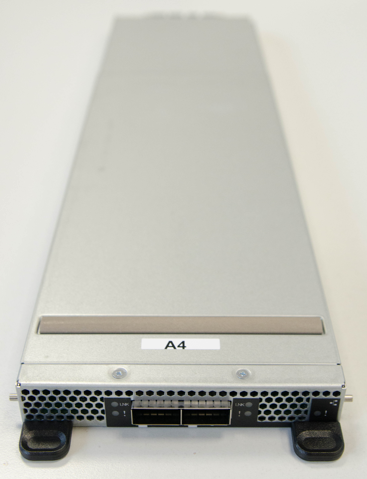 Из будней сисадмина: распаковываем NetApp FAS 9000 - 9