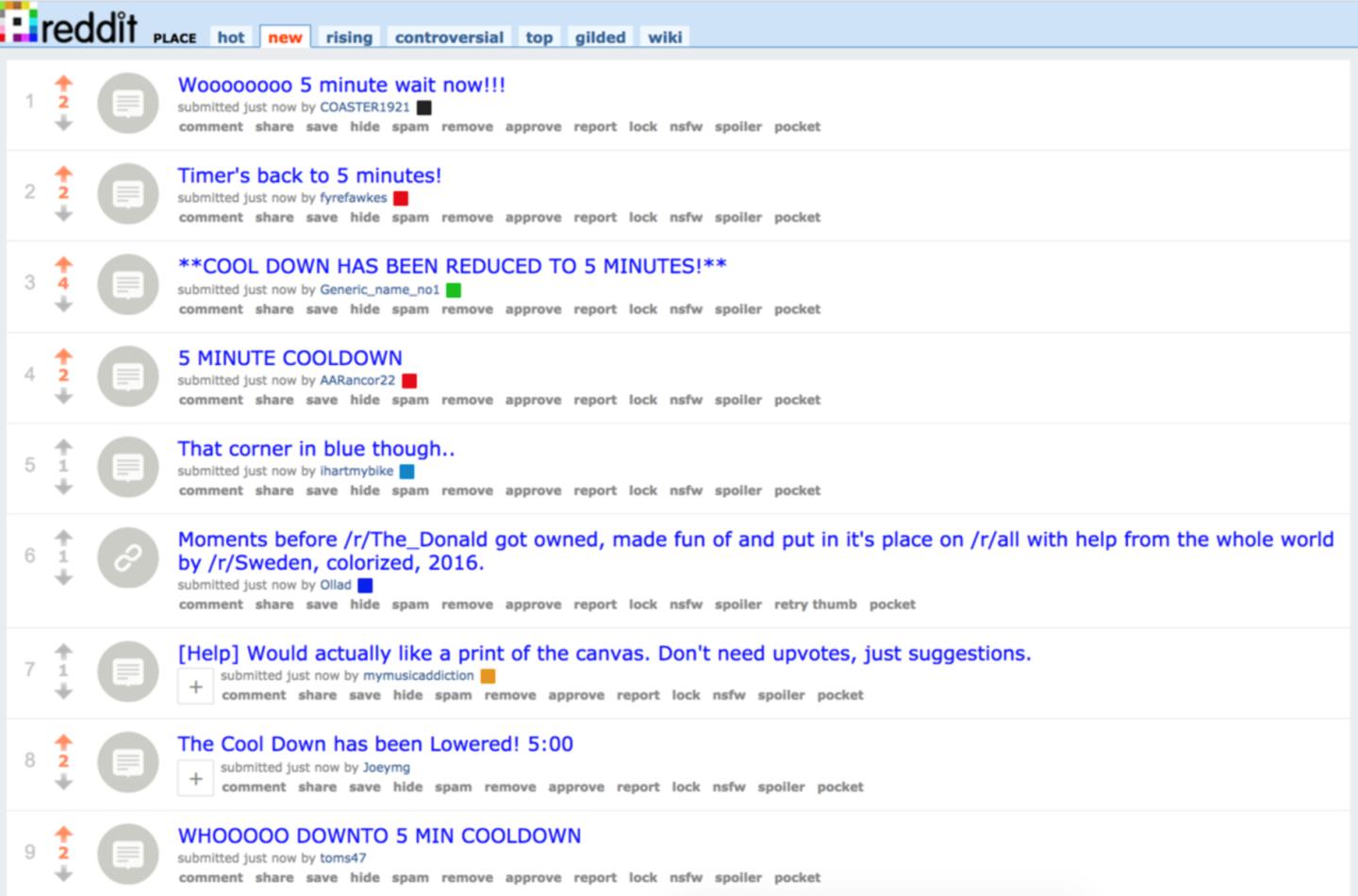 Как Reddit создал r-Place - 24 enter image description here