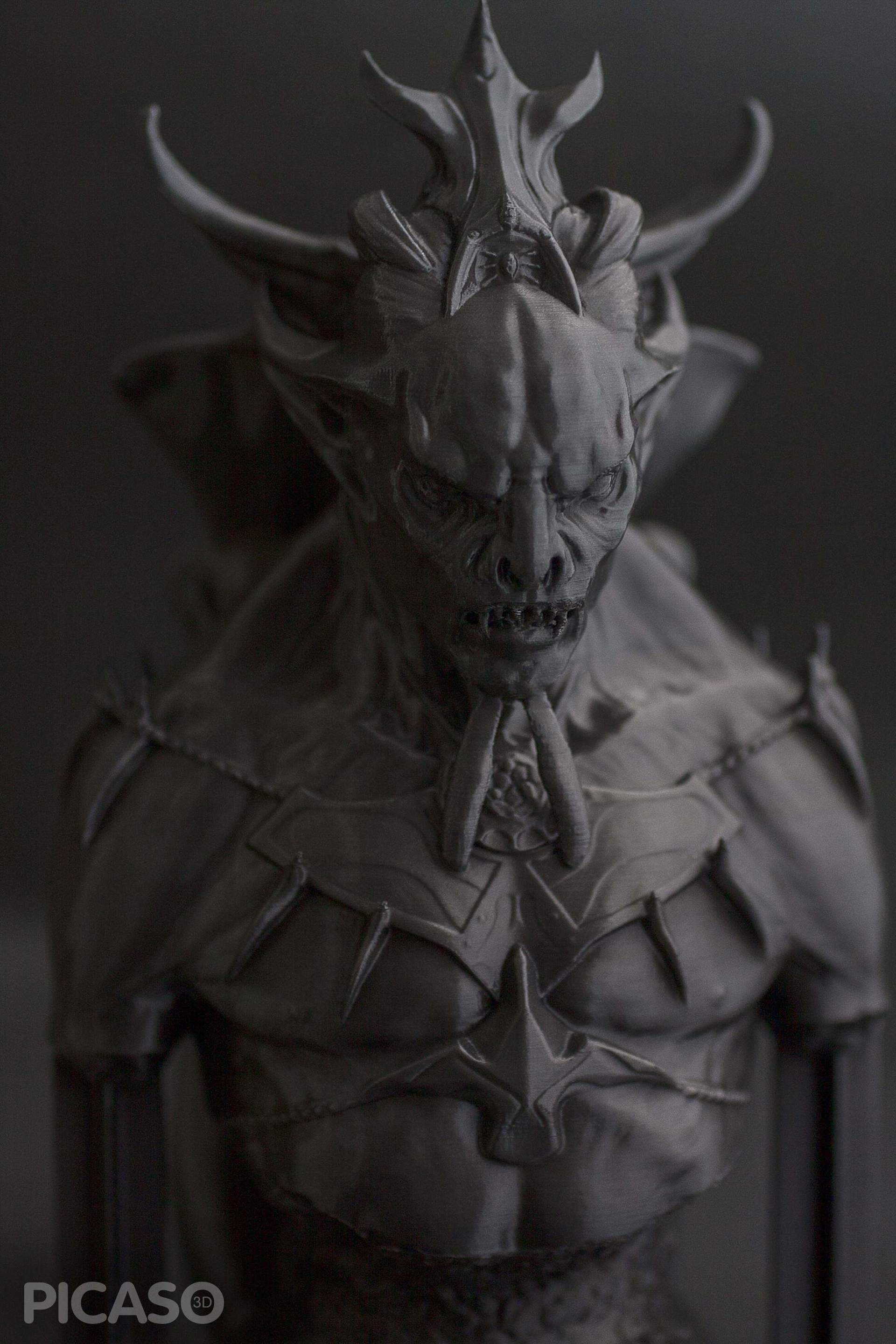 Какой 3D принтер выбрать? ТOP-6 от 3Dtool - 14