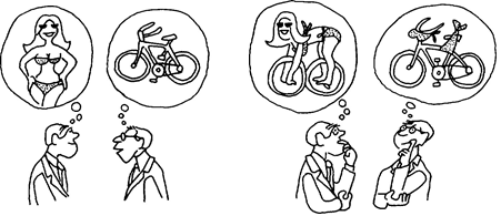 «Компьютер как устройство для общения» или о том, каким виделось будущее Интернета в 1968 - 2 «Компьютер как устройство для общения» или о том, каким виделось будущее Интернета в 1968 - 2