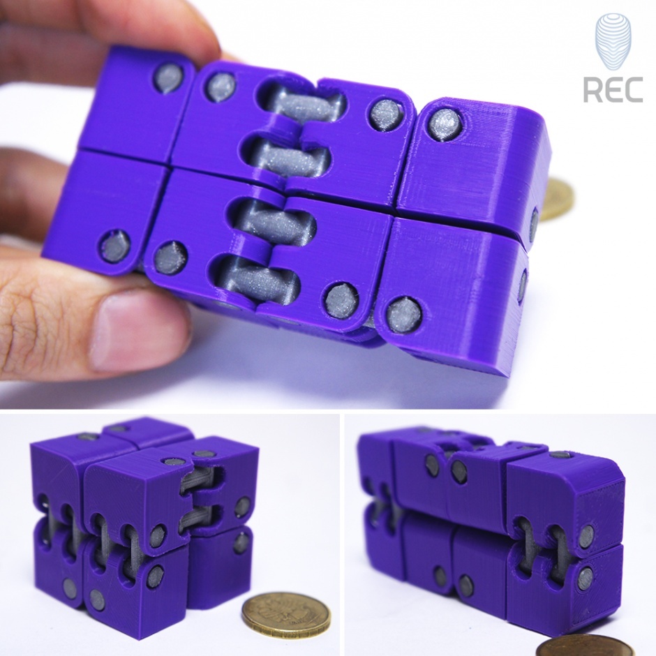 Raise3D N1 Dual обзор от компании REC - 32 Raise3D N1 Dual обзор от компании REC - 32