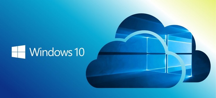 Windows 10 Cloud в итоге может получить название Windows 10 S