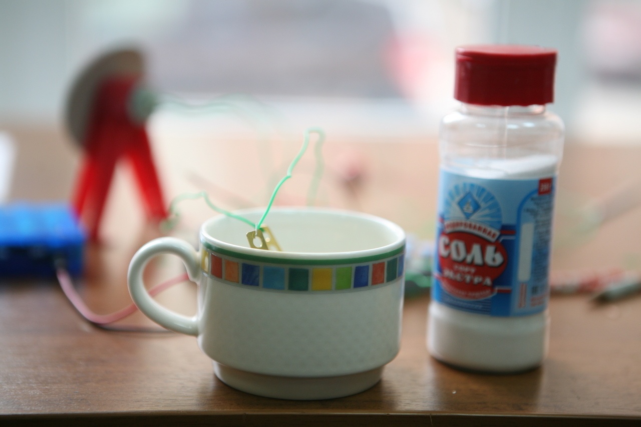 Набор «Мастерская электричества» для детей: коллекция из 22 забавных geek-фокусов - 18