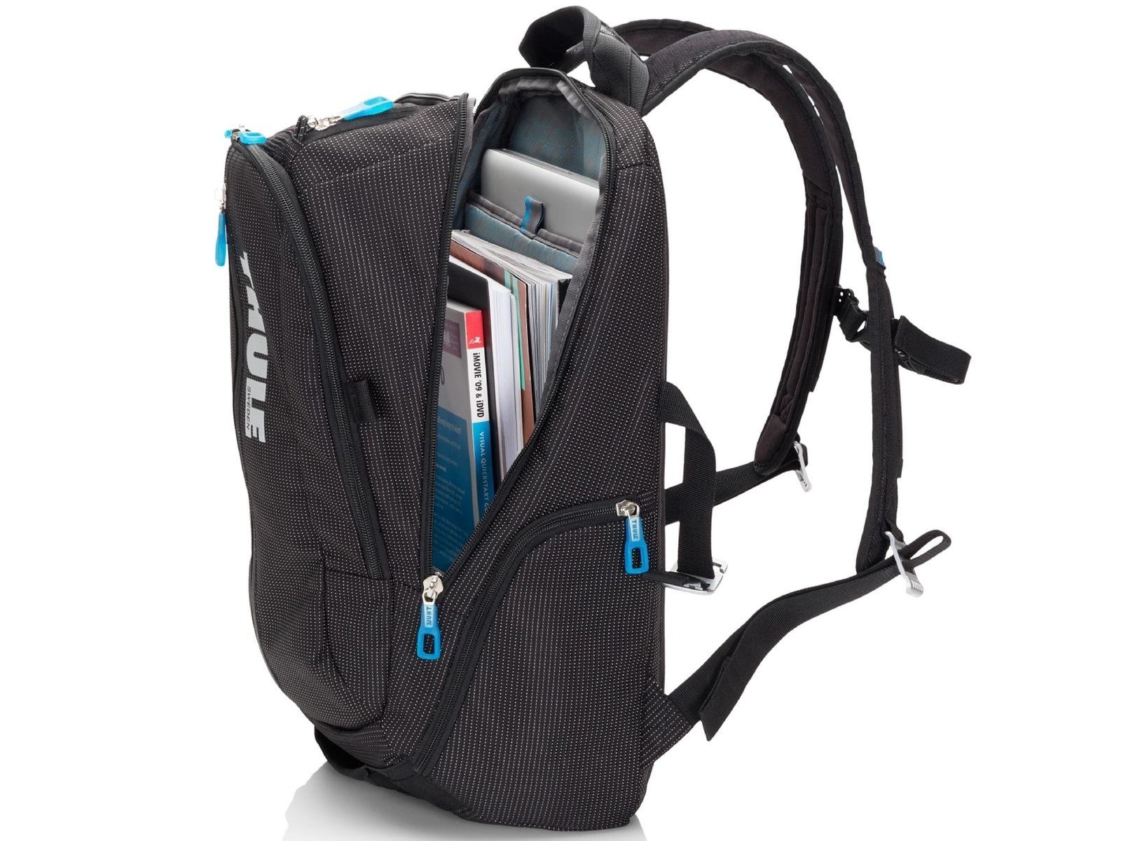 Рюкзаки Thule: на каждый день и разные случаи жизни - 4