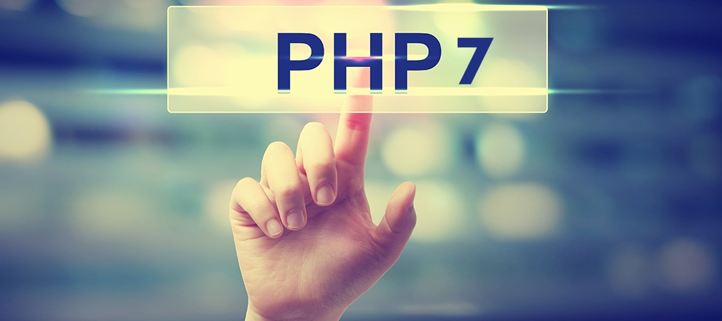 Виртуальная Машина PHP 7 - 1