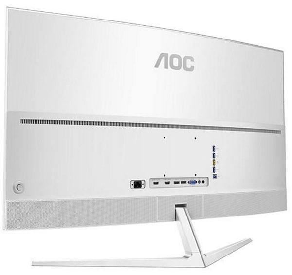 AOC C4008VU8