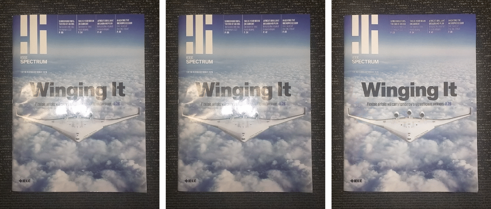 PhotoScan: как делать фотографии фотографий без бликов - 11 PhotoScan: как делать фотографии фотографий без бликов - 11