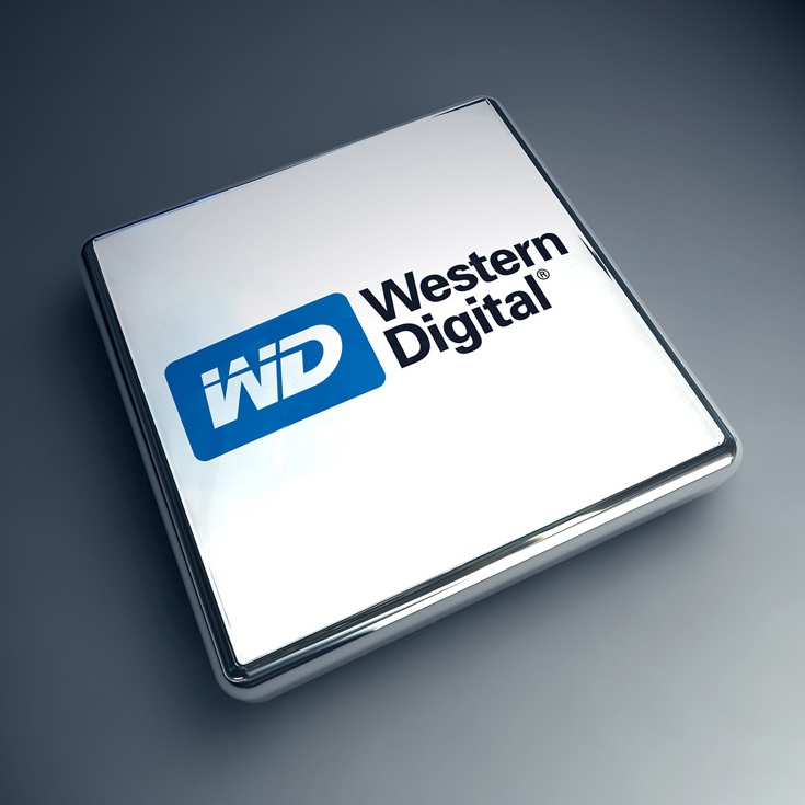 Western Digital