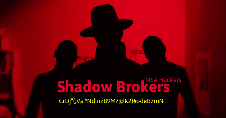 Дамп ShadowBrokers: разбираемся в содержимом директории «swift» - 1