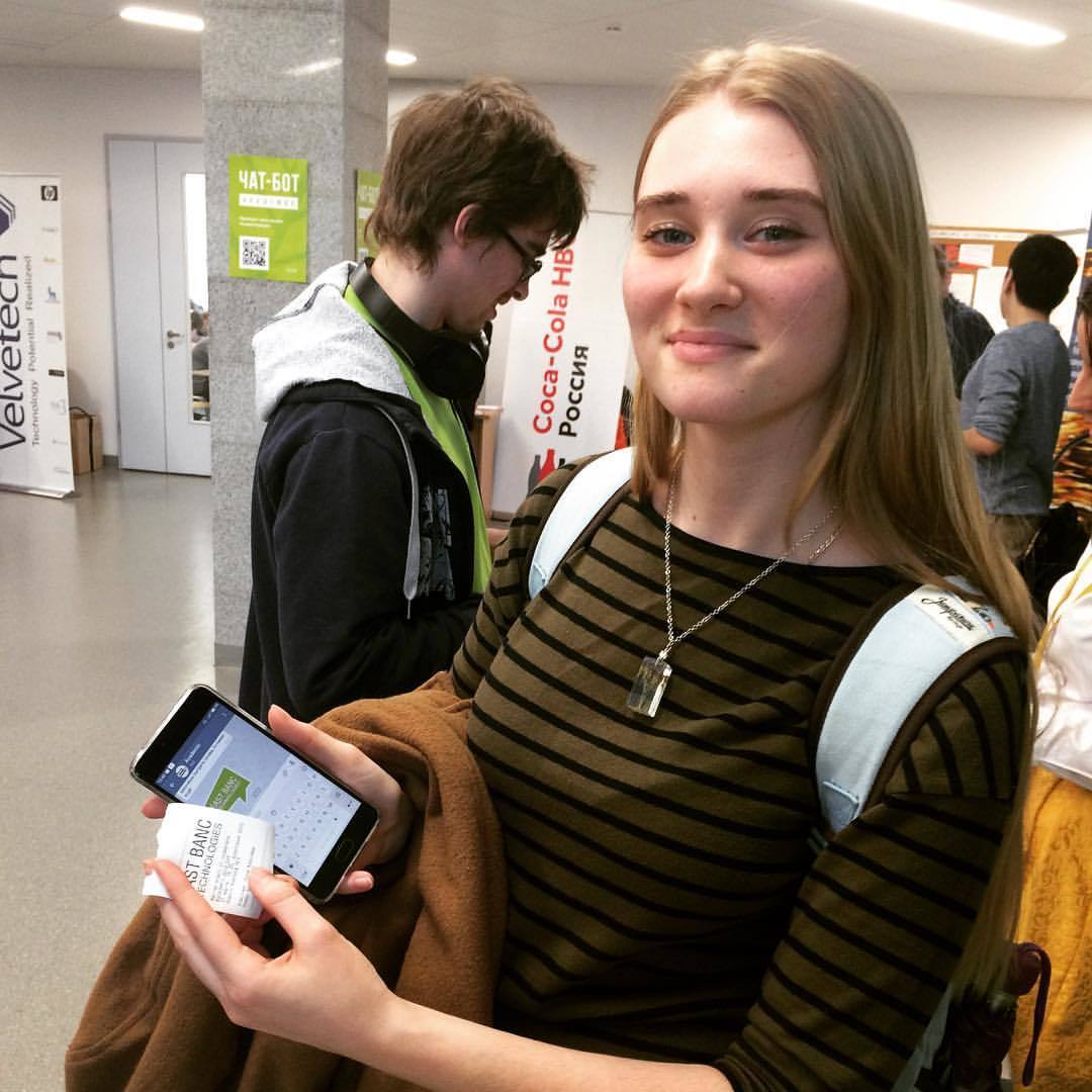 Пишем чат-бот викторину с помощью Microsoft Bot Framework - 2 image