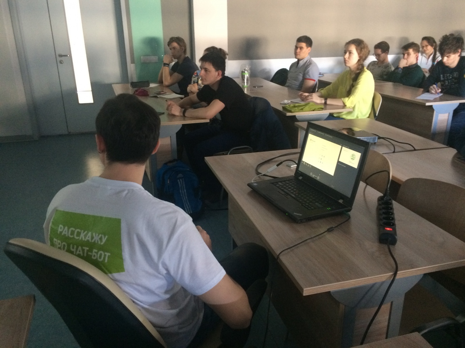 Пишем чат-бот викторину с помощью Microsoft Bot Framework - 5 image