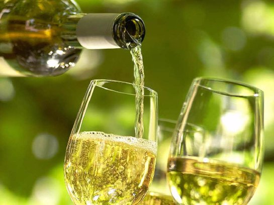 Ученые рассказали, почему женщинам не желательно пить белое вино