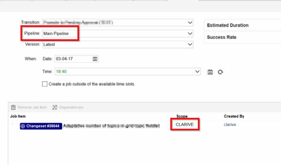 Вышла новая версия Clarive 6.8 - 6 Вышла новая версия Clarive 6.8 - 6