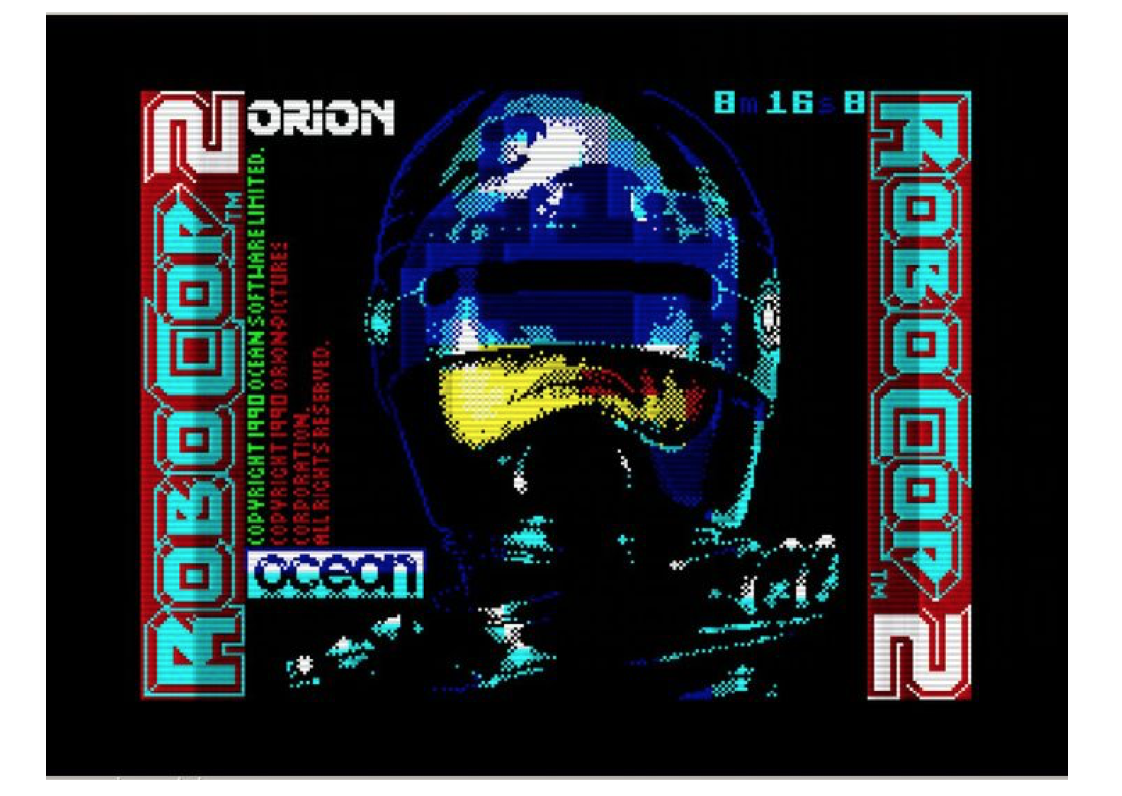 ZX Spectrum: 35-летний юбилей - 11