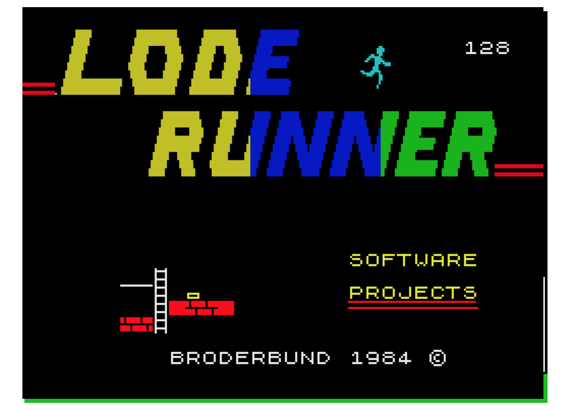 ZX Spectrum: 35-летний юбилей - 15