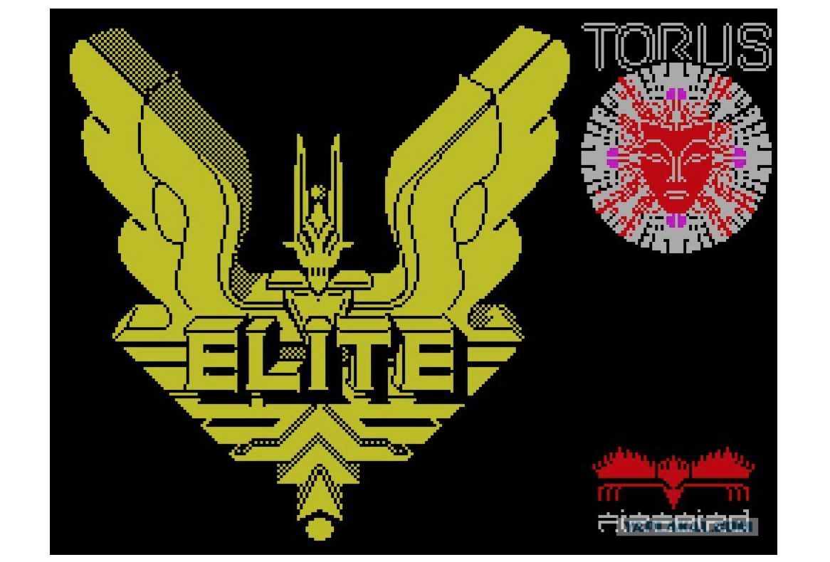 ZX Spectrum: 35-летний юбилей - 3 ZX Spectrum: 35-летний юбилей - 3