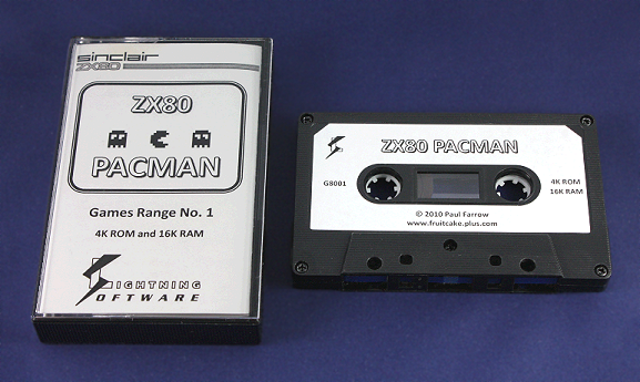 ZX Spectrum исполнилось 35 лет - 5