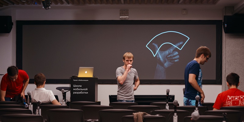 Дайджест интересных материалов для мобильного разработчика #200 (17-23 апреля) - 3 Дайджест интересных материалов для мобильного разработчика #200 (17-23 апреля) - 3