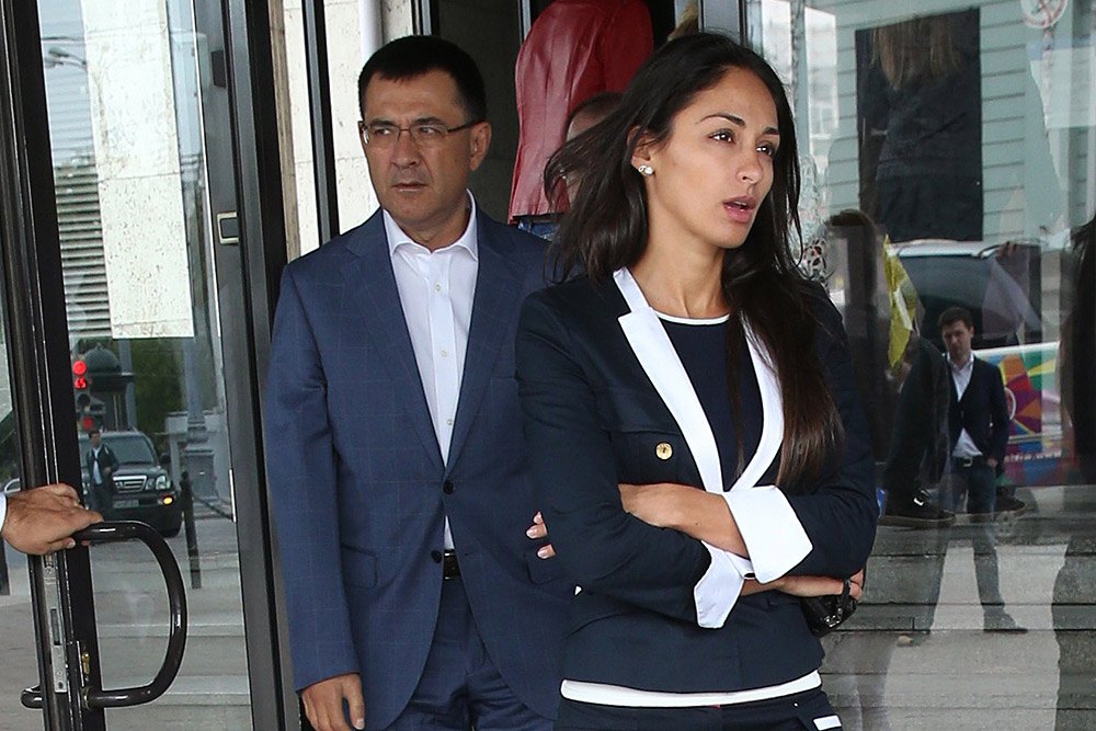 Российский кардер Роман Селезнёв, сын депутата, приговорён к 27 годам тюрьмы в США - 3 Российский кардер Роман Селезнёв, сын депутата, приговорён к 27 годам тюрьмы в США - 3