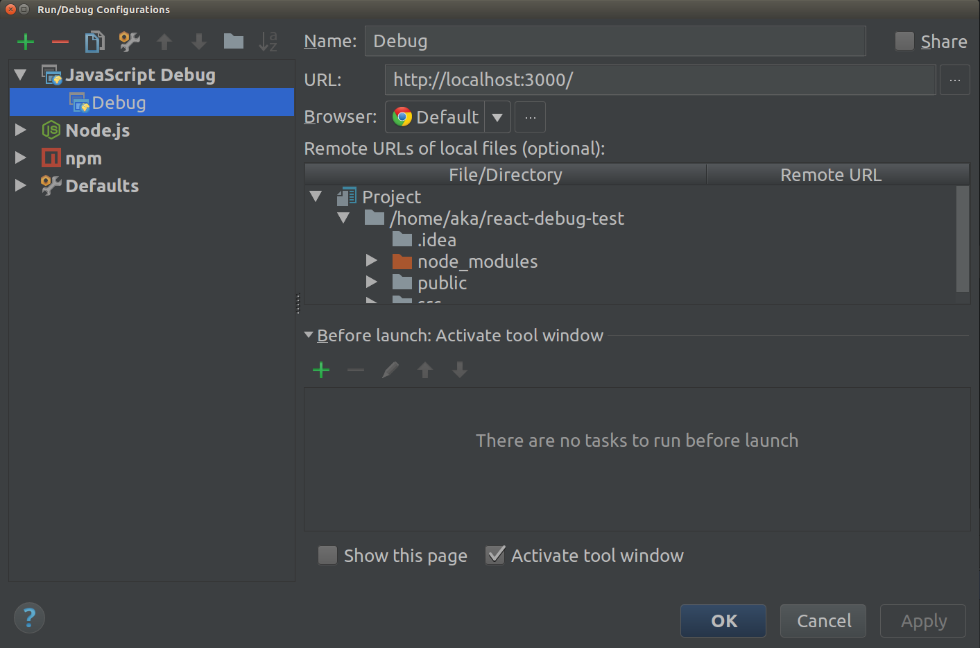 Способы отладки JS на клиенте - 4 Способы отладки JS на клиенте - 4
