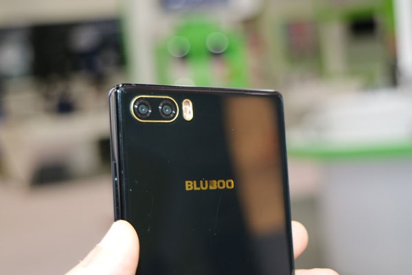 Bluboo S1