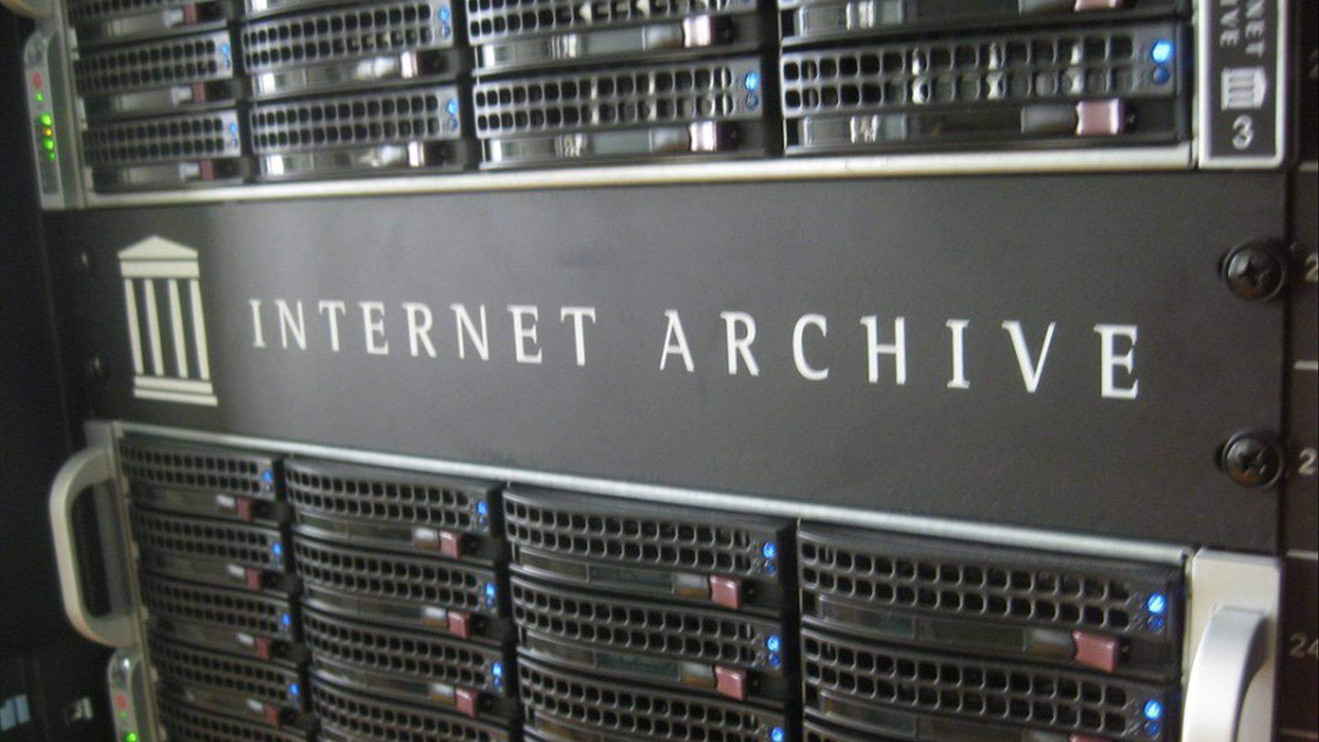 Internet Archive будет сканировать сайты вне зависимости от настроек robots.txt - 1
