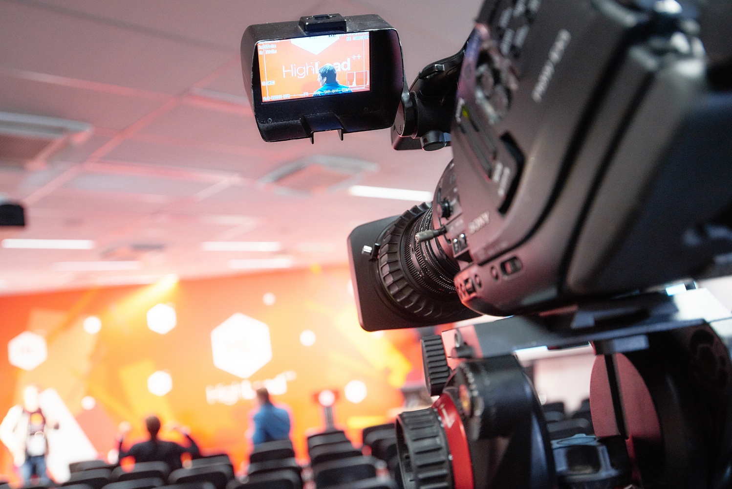 Открываем доступ к видеозаписям HighLoad++ за последние пять лет - 1 image