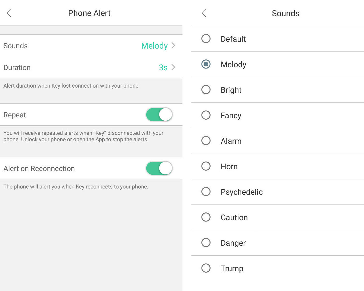 Bluetooth-метка Nut 2: +10 к памяти, +10 к слуху. Не забывайте ценные вещи - 11 Bluetooth-метка Nut 2: +10 к памяти, +10 к слуху. Не забывайте ценные вещи - 11