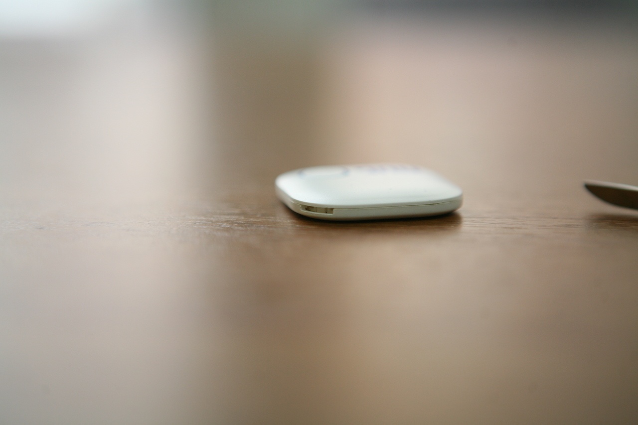 Bluetooth-метка Nut 2: +10 к памяти, +10 к слуху. Не забывайте ценные вещи - 7 Bluetooth-метка Nut 2: +10 к памяти, +10 к слуху. Не забывайте ценные вещи - 7