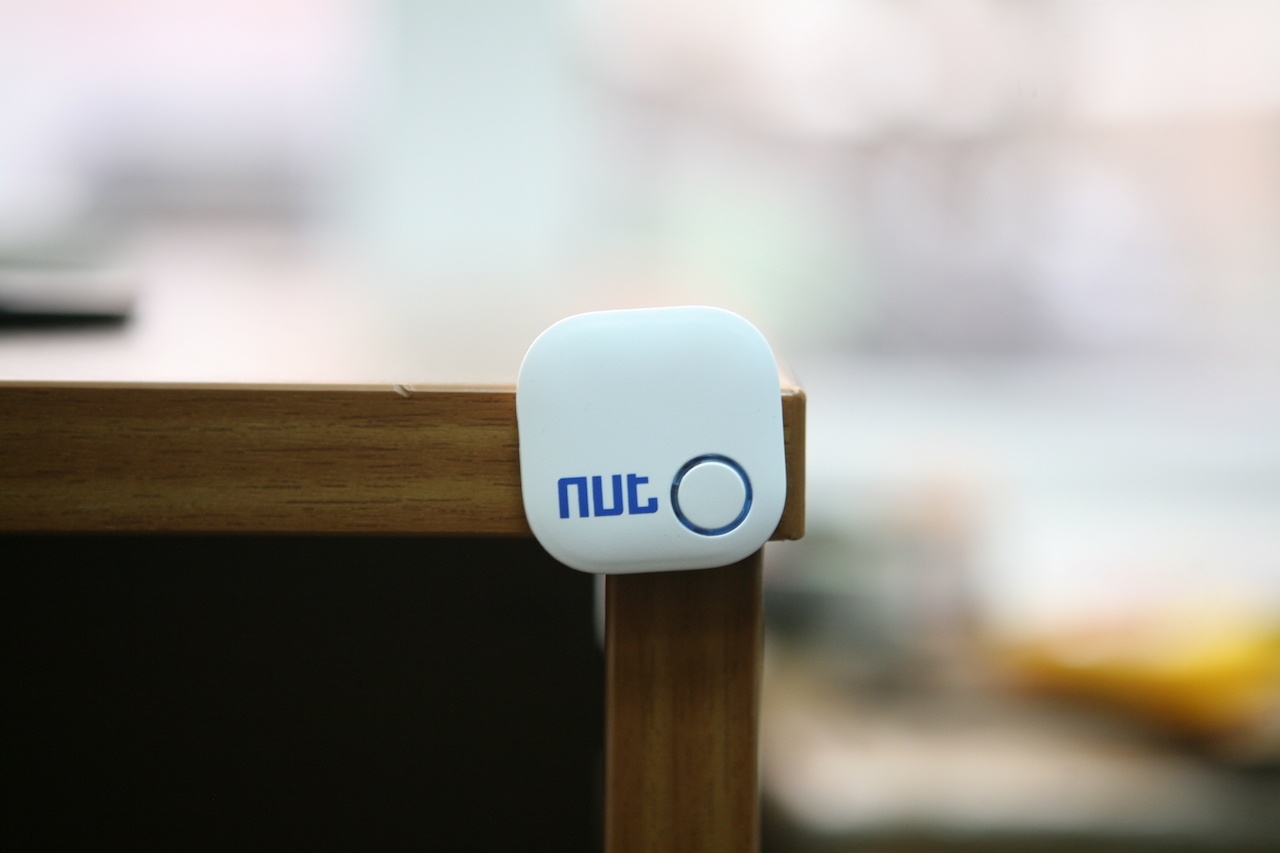 Bluetooth-метка Nut 2: +10 к памяти, +10 к слуху. Не забывайте ценные вещи - 8