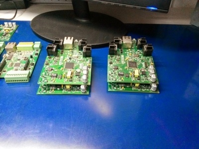 SNR-ERD: От “пинговалки” до линейки оборудования - 10 image