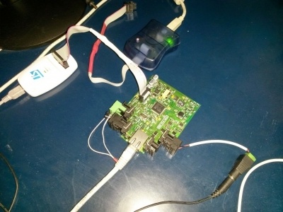 SNR-ERD: От “пинговалки” до линейки оборудования - 11 image