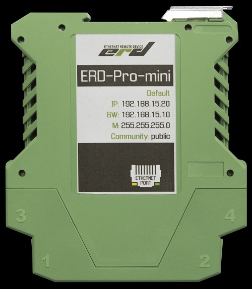 SNR-ERD: От “пинговалки” до линейки оборудования - 13 image