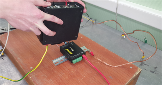 SNR-ERD: От “пинговалки” до линейки оборудования - 15 image